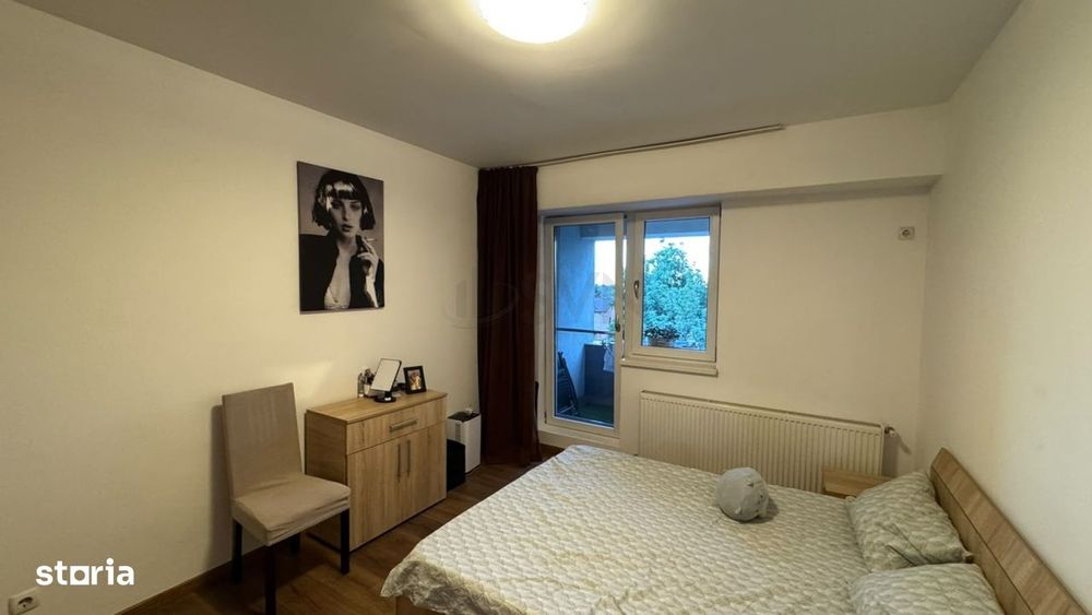 Apartament 2 camere I Bucurestii Noi I 2 locuri de parcare subterane