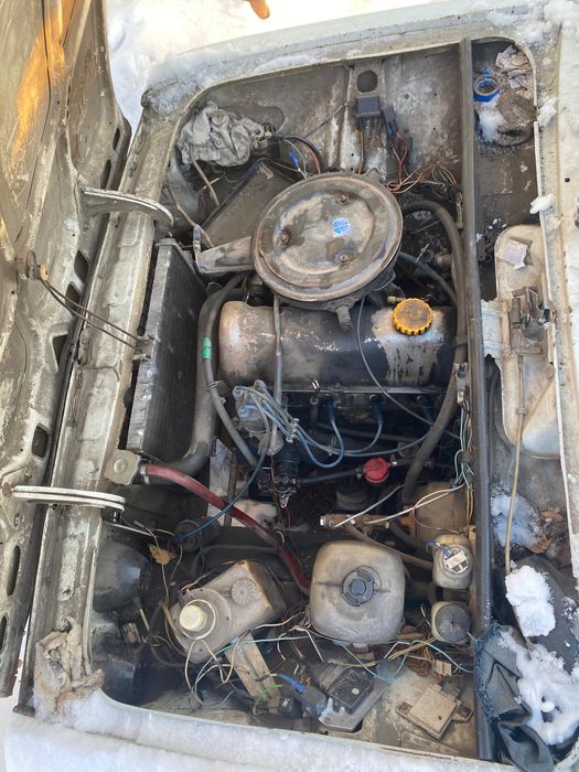 Продам ваз 2106 в хорошем состоянии