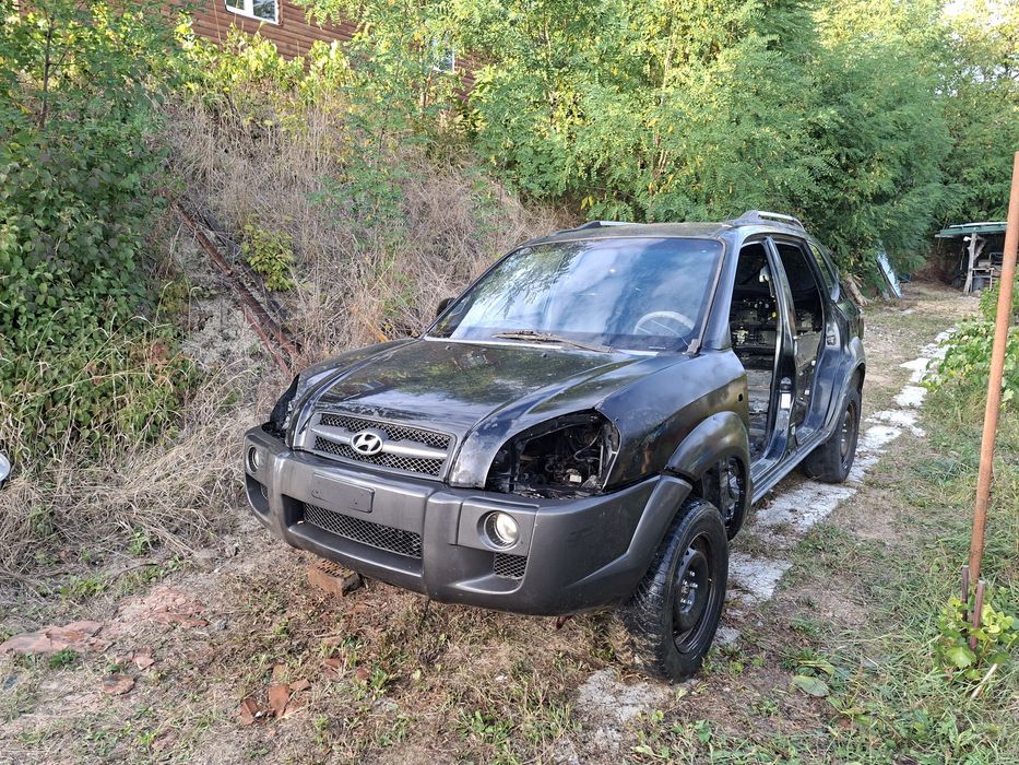 Proiect OffRoad 4x4. Doua masini.
