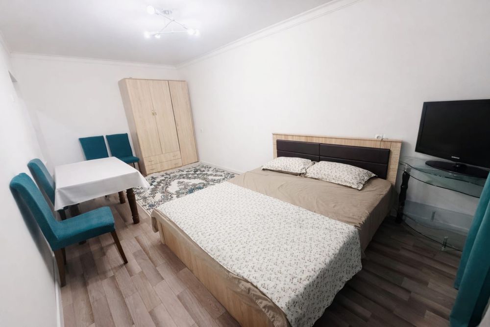 Сдается квартира 1 комнатная