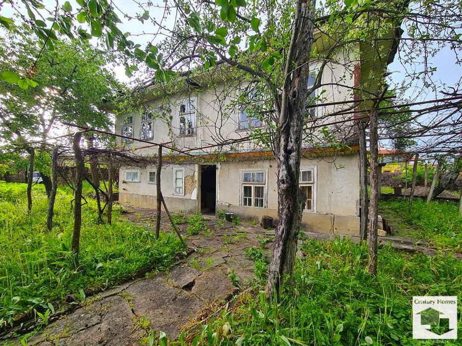 Продава се Къща в с. Славейково, Област Габрово - 160 кв.м за 282 €/кв.м - Снимка #1