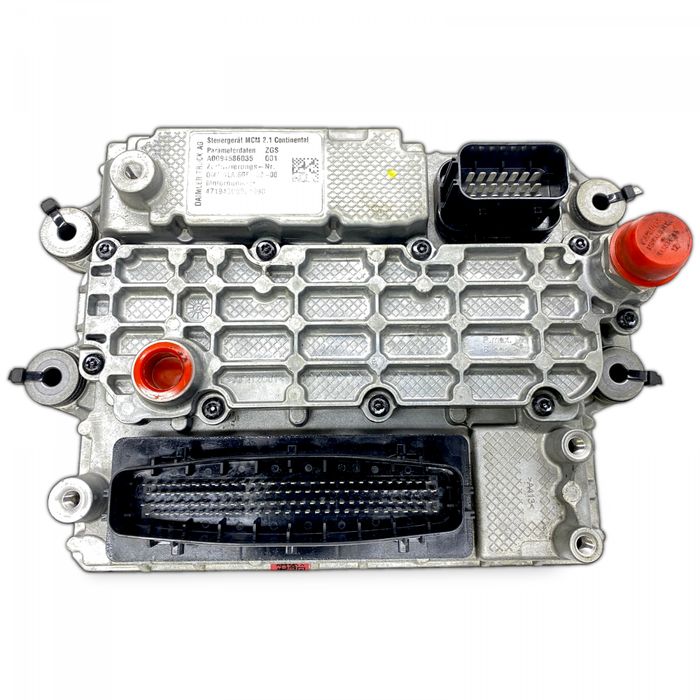 A0024464635 Unitatea de Control a Motorului CONTINENTAL,DAIMLER TRUCK AG,STEUERGERGÄT Actros MP5 (2019-) MERCEDES-BENZ