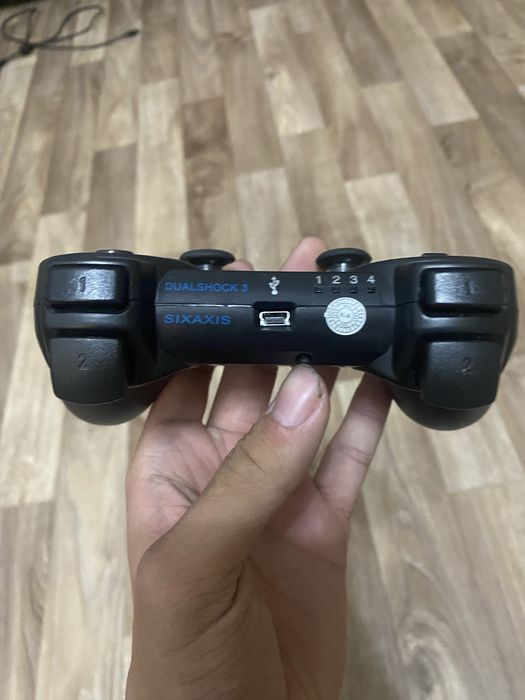 Sony Playstation 3