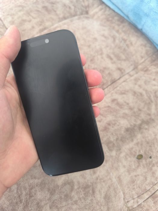 iPhone 16pro 256 gb