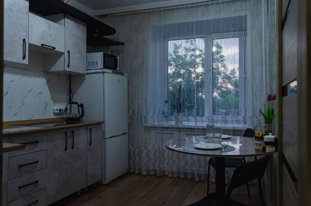 Квартира 72 квартал, посуточно