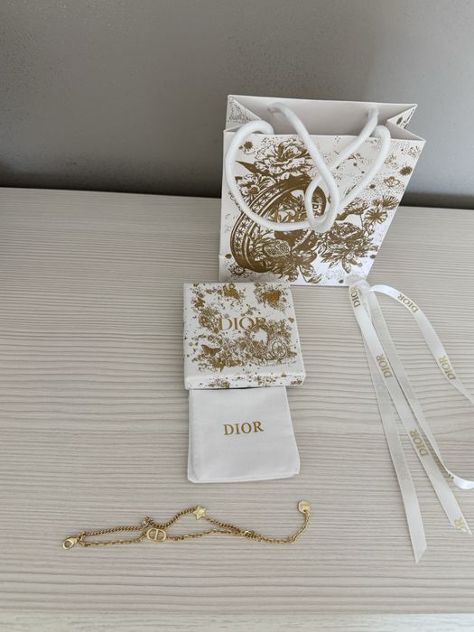 Bratara Christian Dior