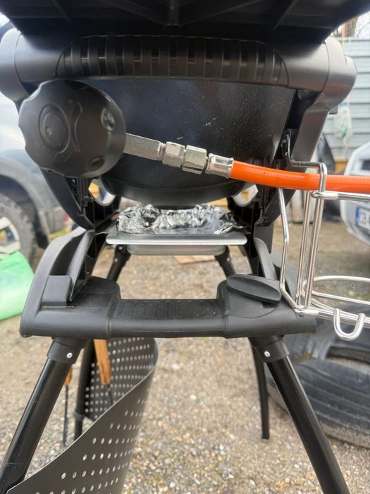 Барбекю Weber Q1200