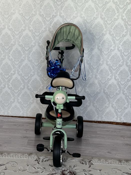 Продам трехколсный велосипед