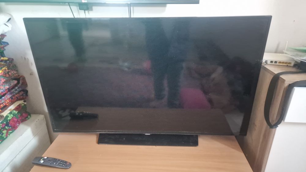 ЕСІК Телевизор самсунг бочка Труба