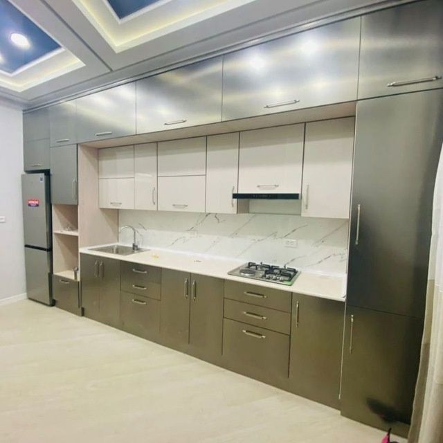 Mebel buyurtma asosida