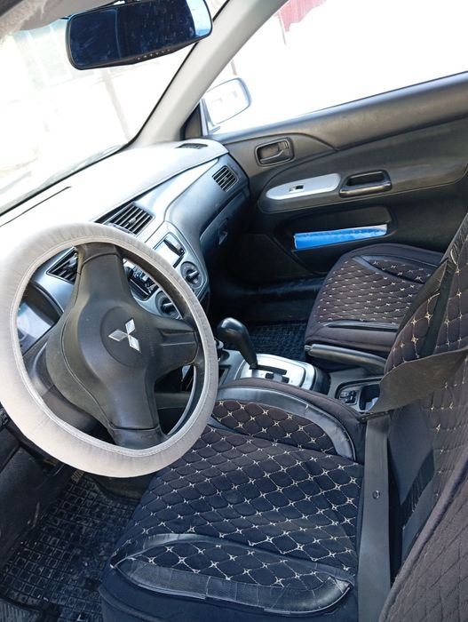 Продам Митсубиси Лансер 9 -2006года