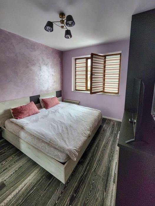 Дава се под наем Тристаен апартамент в София, Център - 90 кв.м за 1575 € - Снимка #4