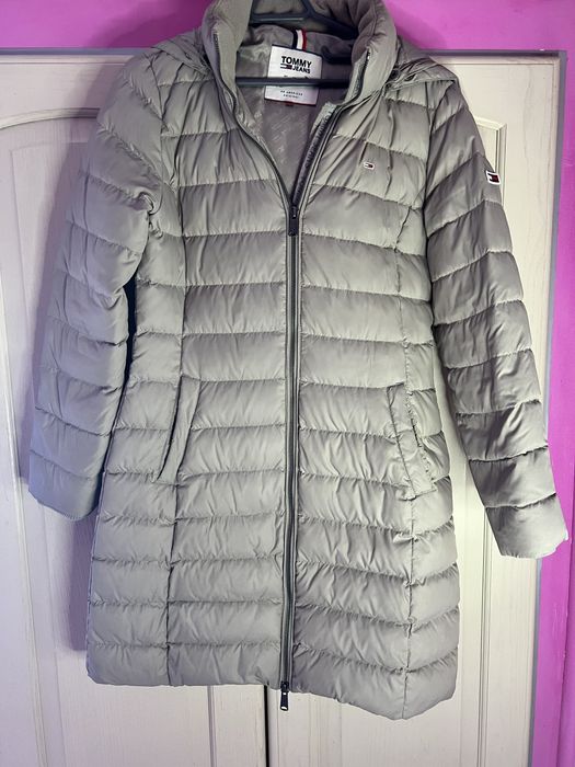 Geaca Tommy Hilfinger