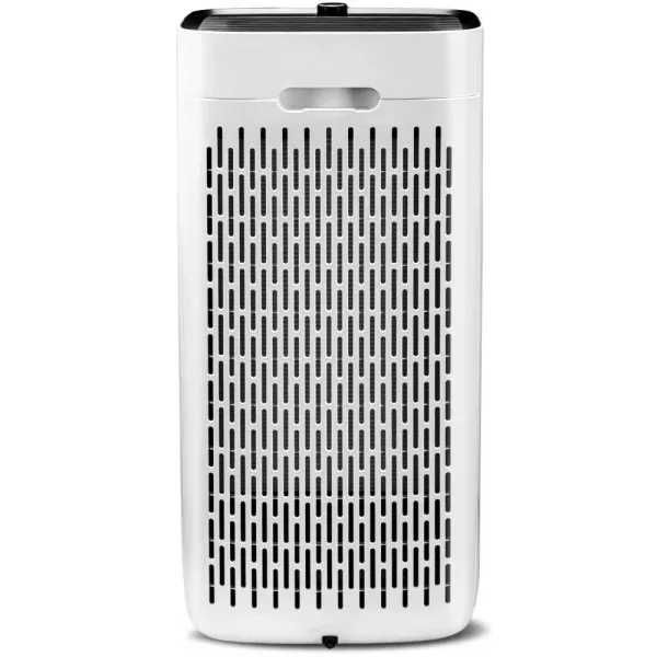 Пречиствател за въздух TROTEC AirgoClean 15 E, 21 м²