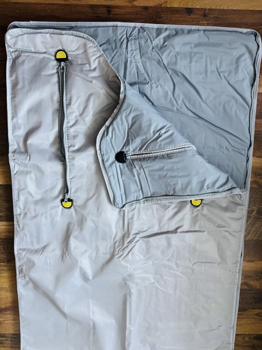 Noua! Factura si Garantie! Termocuverta cu Infrarosu