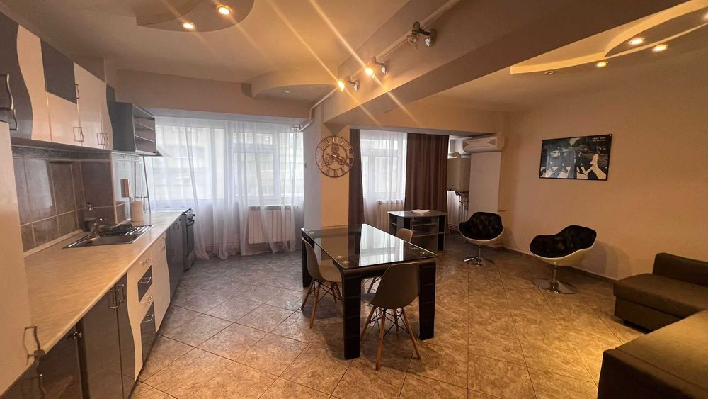 2 camere de inchiriat Mazepa, BR3, spatios