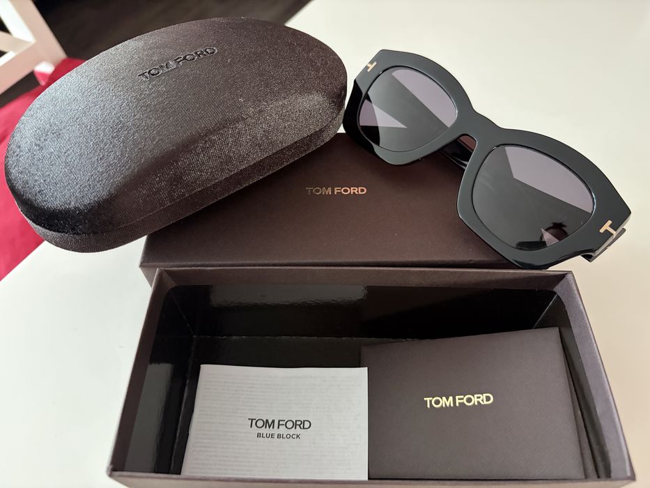 Ochelari de soare Tom Ford