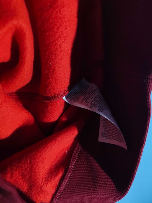 NIKE Just Do It Ватирано Горнище Мъжко М