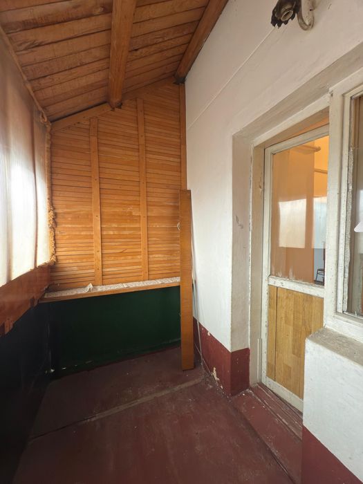 Vand garsoniera Ghimbav , zona centrala , 50 mp