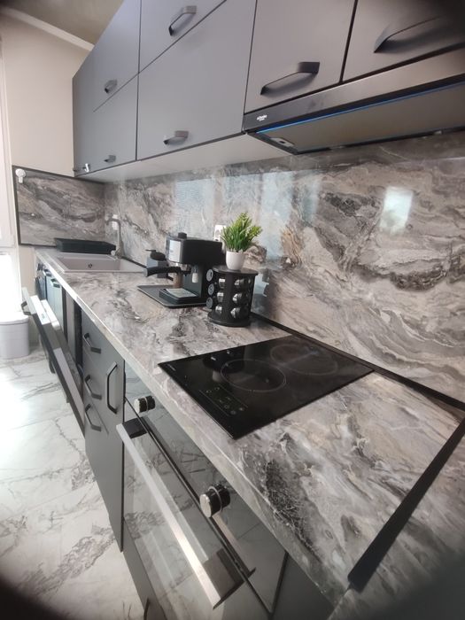 Дава се под наем Двустаен апартамент в Бургас, Изгрев - 63 кв.м за 692.07 € - Снимка #5