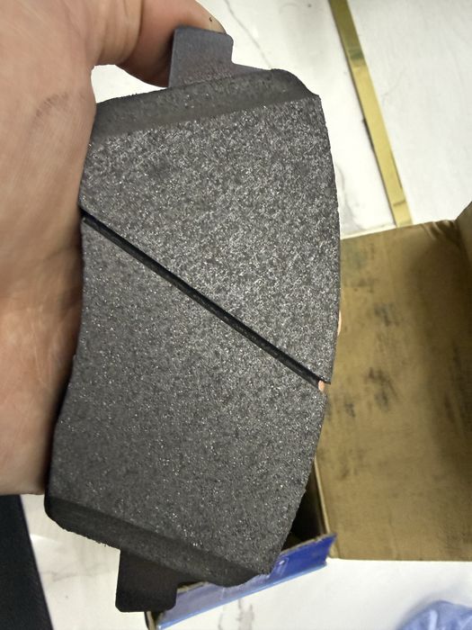 Продам колодки SP1876