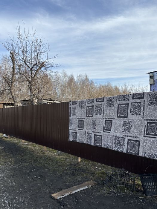 Продам трехкомнатную квартиру