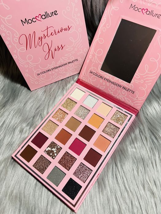 Palete/truse make-up profesional