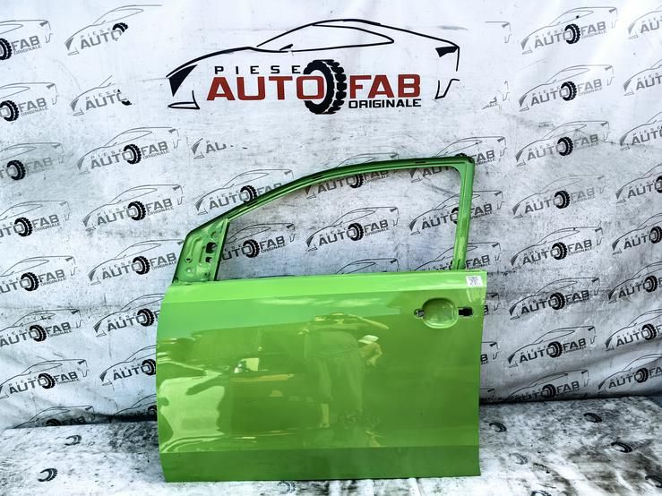 Usa stanga fata Volkswagen UP,Seat Mii,Skoda Citigo an 2011-2012-2013-