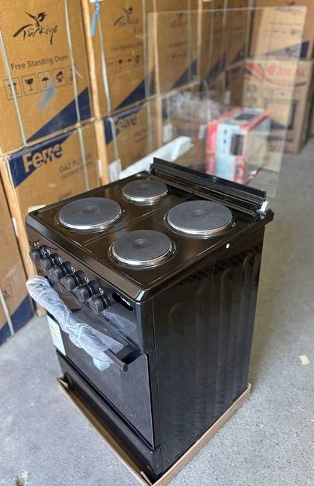 плита электрическая BEKO оригинал Турецкая