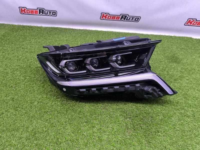 Фара LED Kia Sorento 4 прав. (б/у)