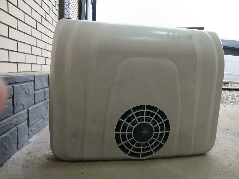 Продам авто кондиционер