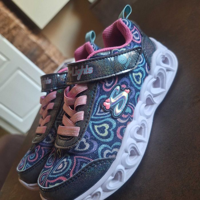 Детски маратонки Sketchers