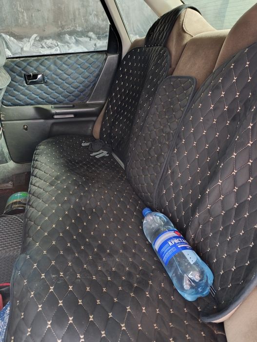 Продам Audi b3 бочка