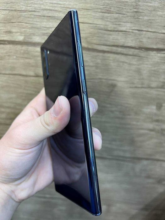 Samsung galaxy note 10plus