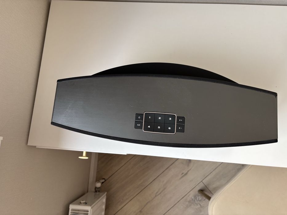 Bose Soundtouch 20 Series III