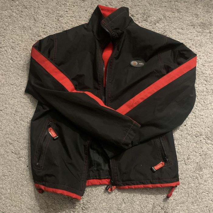 Дамско Яке Diesel