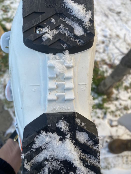 Vand Schiuri +Clapari