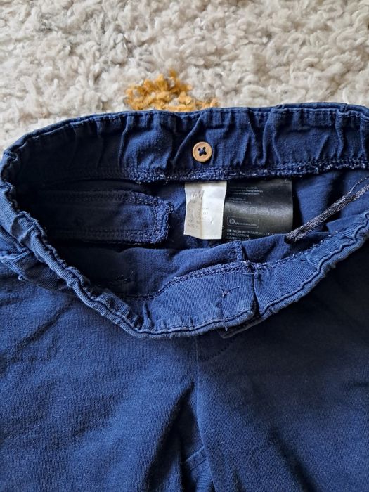 Set pantaloni scurți marimea 80