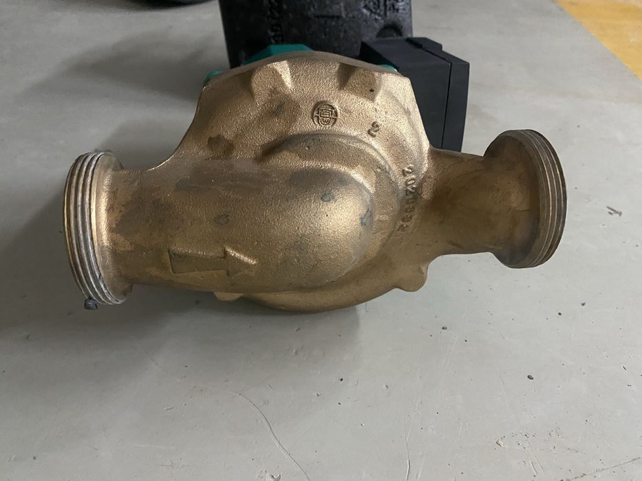 Циркуляционный насос