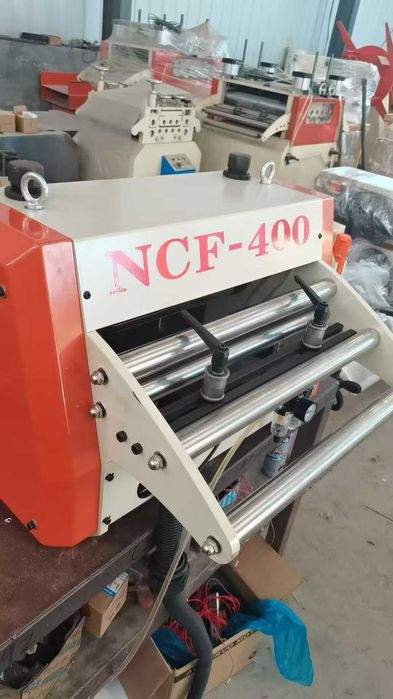 Автоматически подача с чпу