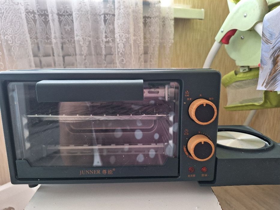 Продам мини печь