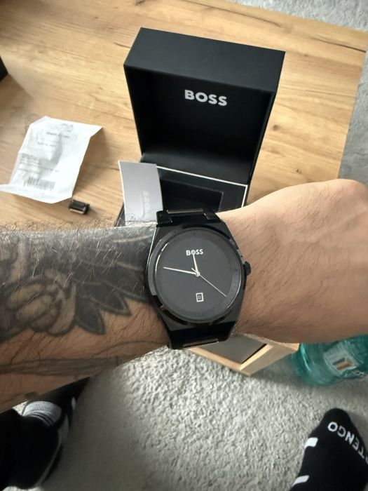Vand ceas Hugo Boss