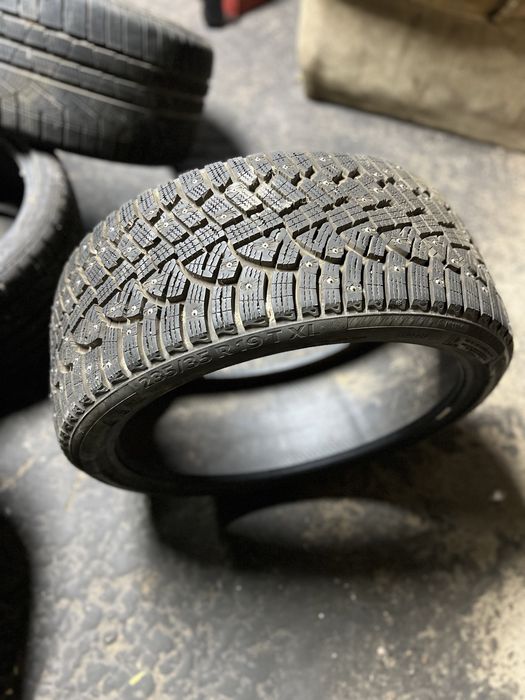 Шина мерседес бмв