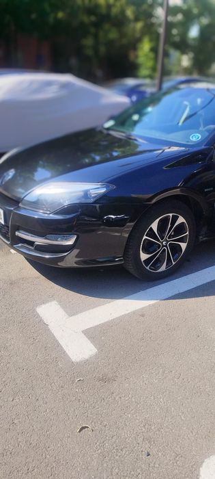 Vănd Renault Laguna 2014