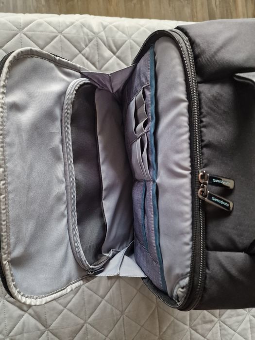 Раница, Samsonite Spectrolite 2 - 17.3"