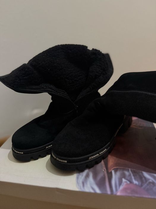 Зимние сапоги,зимние ботинки