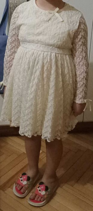 Красивые платьица