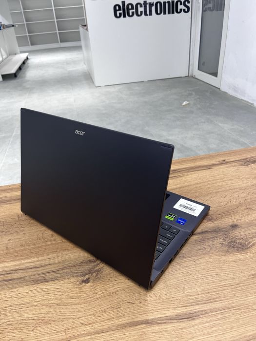 Ноутбук Acer Aspire 7