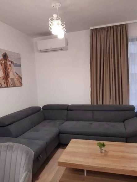 Дава се под наем Двустаен апартамент в София, Витоша - 75 кв.м за 647.19 € - Снимка #2