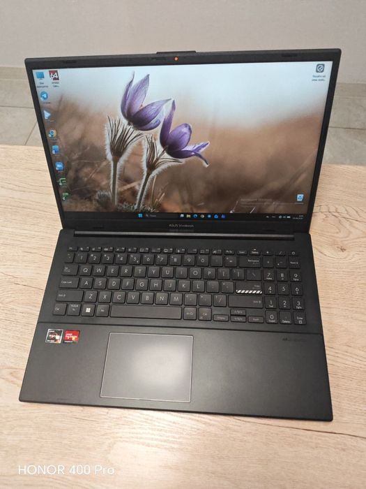 Asus vivobook ryzen5 noutbuk notebook